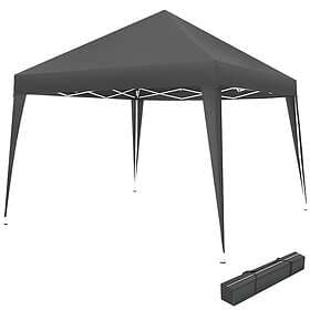 TecTake Linosa Canopy 3x3m (404876)