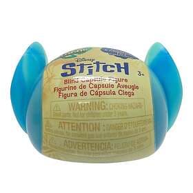 Disney Stitch Goes Wild Blind Capsule Figure