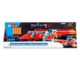 X-Shot Excel Ejector Shell Blaster