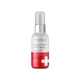 DR CBD Relief 59ml Spray