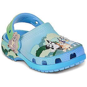 Crocs Bluey Classic Clog T (Jr)