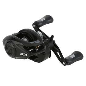 ABU Garcia Max SX 5.6:1 Left