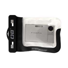 OverBoard Waterproof Camera Case