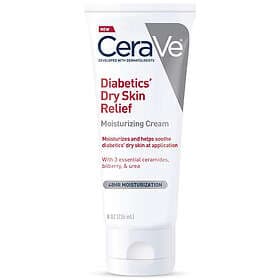 CeraVe Intensive Moisturizing Cream 473ml