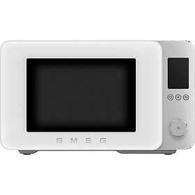 SMEG MOC02WHMUK (White)