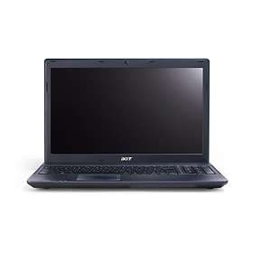 Acer TravelMate 5735-662G25Mnss (LX.V0B03.003)