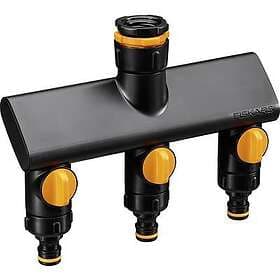 Fiskars Hose Connection 21mm; 26.5mm; 33.3mm 1070578