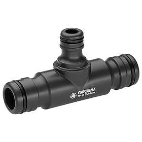 Gardena Profi Maxi-Flow T Adapter 901021901