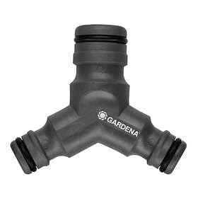 Gardena Profi Maxi-Flow Y Connector 901021801