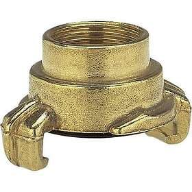 Gardena Tap Connector 1'' 901099401