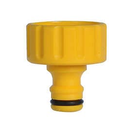 Hozelock Hose Connector G1 33.3mm 2158A6002