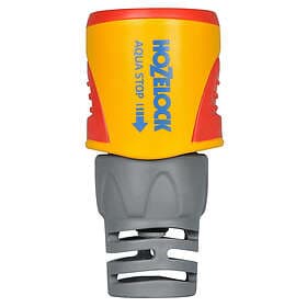 Hozelock Aqua-Stop Plus Connector 1/2" 20556000