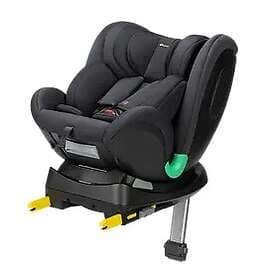 Bebe Confort Atlas 360 i-Size