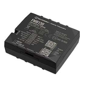 Teltonika FMB130 GPS Tracker