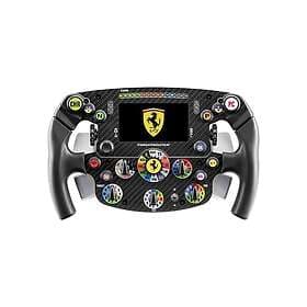 Thrustmaster FORMULA WHEEL ADD-ON FERRARI SF-25 EDT (PC)