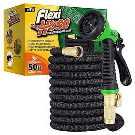 Flexi Garden Hose 15m 4336491912