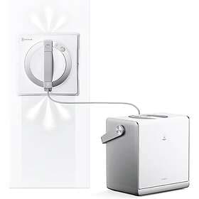 Ecovacs WINBOT W2S OMNI