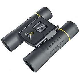 National Geographic Pocket 10x25