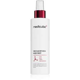 Medicube Red Clear Cica Body Mist 200ml