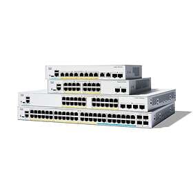 Cisco Catalyst 1300X Switch C1300X-24P-4X