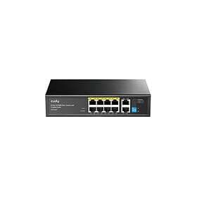 Cudy FS1010P Switch
