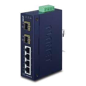 Planet ISW-621TF Switch