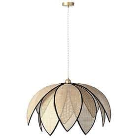 Osram DECOR Rattan Lotus 67cm