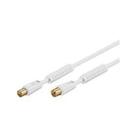 MicroConnect Antenna Coax 9.5mm - 9.5mm M-F 10m