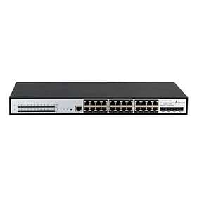 Extralink L3 Switch EX.19737