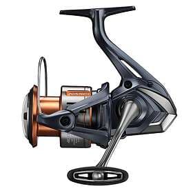 Shimano Nasci 4000 FD