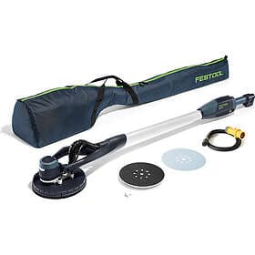 Festool PLANEX LHS-E 225 EQ (w/o Battery)