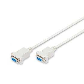 Digitus VGA Cable 1.8m AK-610100-018-E
