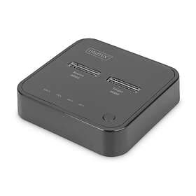 Digitus DA-71545 USB 3.2 Gen 2 Type-C Laptop Docking Station
