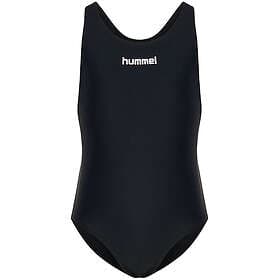 Hummel Solid Swimsuit (Women's)