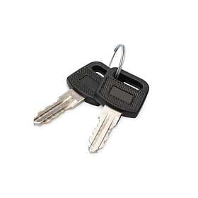 Digitus Lock Keys