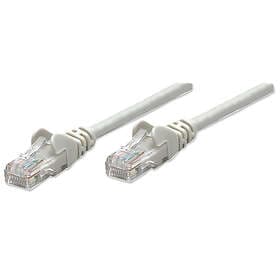 Intellinet U/UTP Cat5e 10m Patch Cable 325950
