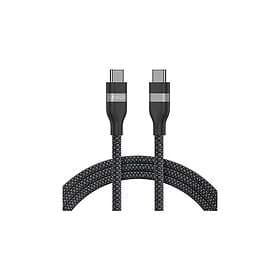 Anker A82E2012 USB-C to USB-C USB Power Delivery (240W) 1.8m Braided