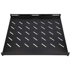 Extralink Fixed Shelf 1U 19" EX.8635