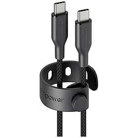 PanzerGlass empower by EM94057 USB-C to USB-C USB 2.0 2m