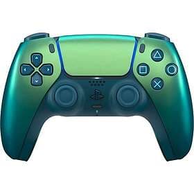Sony DualSense V2 Wireless Controller Turquoise (PS5)