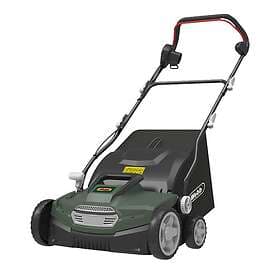 Webb WEESR Electric Lawn Scarifier and Aerator