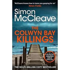 The Colwyn Bay Killings