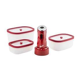 Berkel Icon mini Vacuum Pump Set