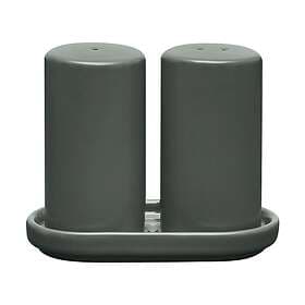 Blomus Pilar Salt & Pepper Set 11.5cm