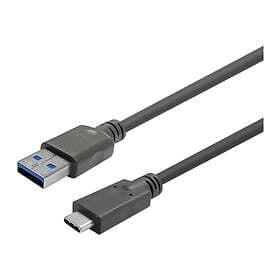 VivoLink PROUSBCAMM10 USB-C to USB-A USB 3.2 Gen 1 10m
