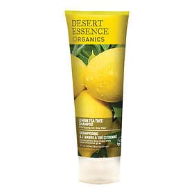 Desert Essence Clarifying Shampoo 237ml