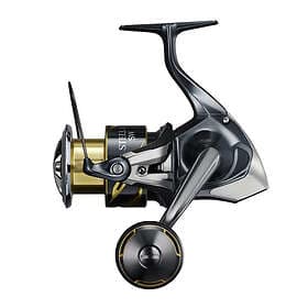 Shimano Stella SW D 4000 XG