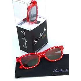 Sterefocals Kids 3D DottySpot