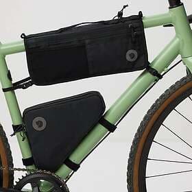 Fjällräven Hoja Frame Fold Bag 