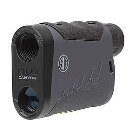 Sig Sauer Kilo Canyon 6x22